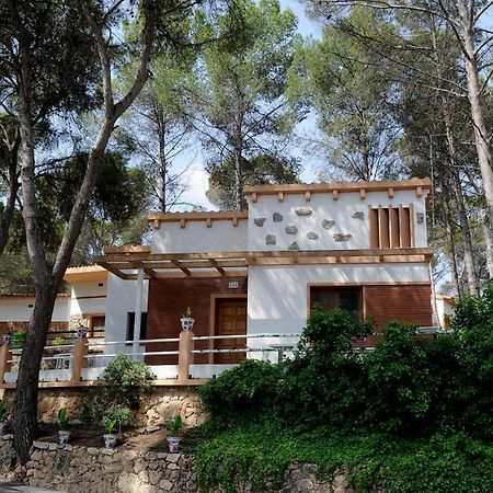 Balneario De Cofrentes Hotel Exterior photo
