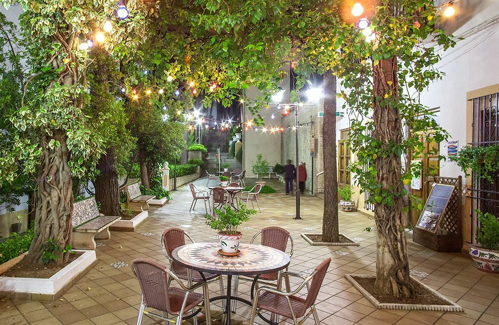 Balneario De Cofrentes Hotel Exterior photo